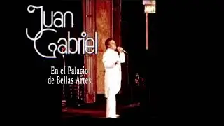 Yo Te Perdono (Pero Yo Te Perdono) En Vivo Desde el Instituto Nacional de Bellas Artes Segunda Noche