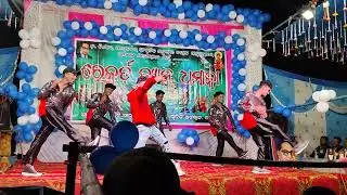 New life dance group titlagarh  my new number 7848888102📞🙏🙏🙏❤️❤️❤️