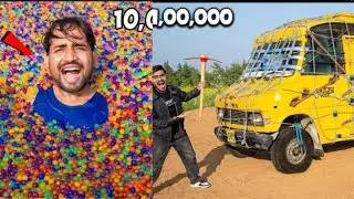 How Is Best // Mr Indian Haker V/s Crzey Xyz 😱// Big Fight 