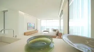 Sophisticated Penthouse | Minimalist Style