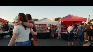 626 Night Market in Costa Mesa, CA -  2021