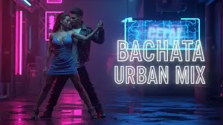 Sensación Profunda • Bachata Urban Mix • Club Oscuro • Para Vibrar en Pareja ❤️🎶