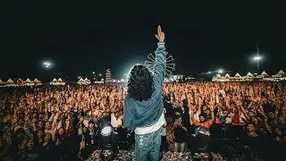 Emiway Bantai Crazy Live Show In Pune Zomaland 2022 | Emiway Energetic Show Ever