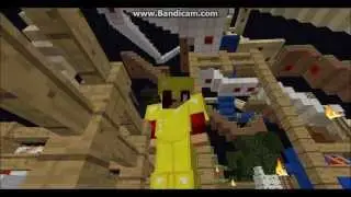 Prof_Sword's Amusement Park EP 3: Thrill Of Nature!