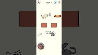Happy Race Story Draw Puzzle Gameplay Android ios Levels 4 #shorts