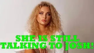 90 Day (The Single Life): Josh's ex-wife spills the tea on Natalie and Mike!