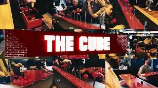 Stag Parties The Cube Challenge