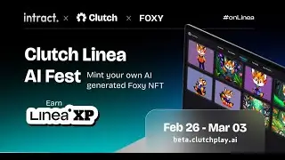 Linea Ai fest 和 Linea Park 第二周任务详细教程，附 Taiko 最新公会任务教程
