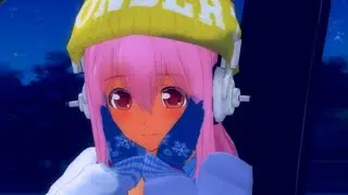 The SS Photoshoot! - Sonicomi (Episode 2) English Gameplay No Commentary