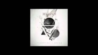 Rex Mundi - Figure In A Dream (Steel Gallery Records) 2010