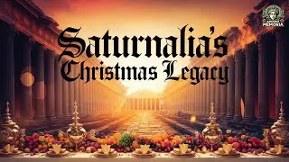 How The Story of Saturnalia Made Modern Christmas | Animated History