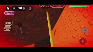 Tower of Terrible Mondays final strech