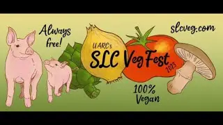 UARC&rsquo;s SLC VegFest 2023 soupbowlnetworkllc.com