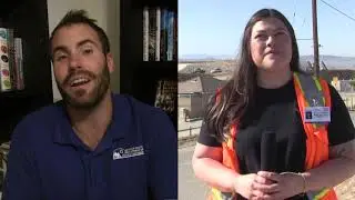 Community Connect: The Importance Of Wearing Safety Vests At The Landfill