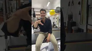 Auto Manobra de Yacovino para VPPB Vertigem Posicional de Canal Anterior | Dr. Robson Sitta