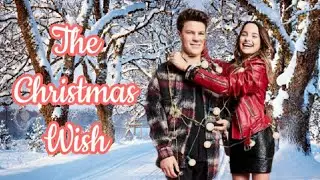 🎄The Christmas Wish❤️ | Movie | Part 1/2