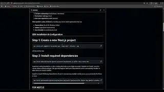 Lazorkit Starter Guide: Your Complete Path to Building Passwordless Web3 Apps.