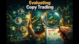 Evaluating Copy Trading Performance Metrics: Choose the Right Traders & Reduce Risk in 2025