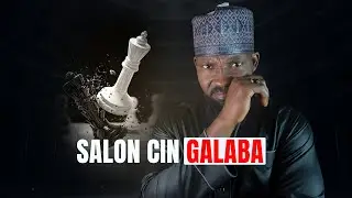 zasuyi amfani da salo 2 wurin neman kaskantar dakai. [HAUSA]