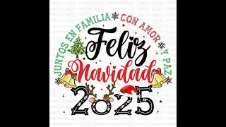 #EnVivo Santa Eucaristía  🎄✨ Hoy celebramos la Navidad en comunidad ✨🎄