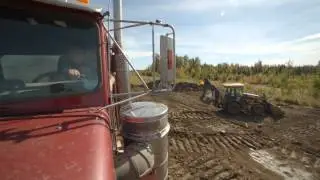 Young Living Northern Lights Farm Is Under Construction