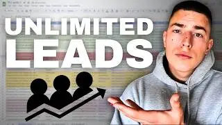 How to Find Leads for Any Niche Using AI