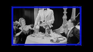 The old-fashioned manners in danger of dying out