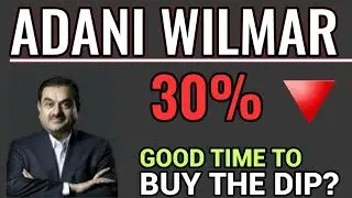 Adani Wilmar Share Price Target 200/- or 600/- ? AWL Share Target | AWL Share Latest News | Payal
