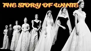 The Wedding Dress Was Never Just a Dress