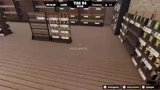 Weeb Store Simulator Supermarkt Together Folge 27