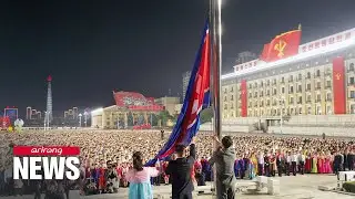 N. Korea able to become world power over course of 78 years: Rodong Sinmun