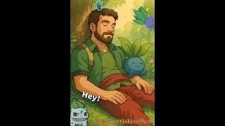 Just A Little Bit Oddish: Giveaway!