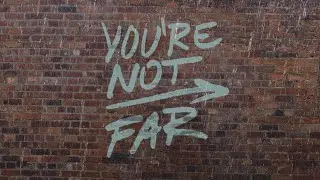 You're Not Far - Part 5 (Chris Brown)