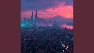 Tokyo Night Dream