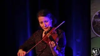 BWS 2022 Sophie Bardou, Deirdre Galway Part 1