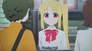 Bocchi-chan, Cola! 