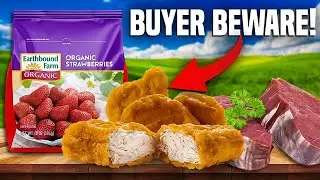 GROCERY RECALL ALERT: Beware of These Recalled Food Products!