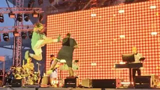 [HD] ORELSAN, DU PROPRE, FOS-SUR-MER 2023