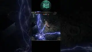 My Lightning Spear Damage is INSANE... No Wind Serpent Needed ⚡🔥