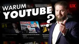 Eigener YouTube-Kanal in 2024?