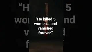 Jack the Ripper: The Killer Who Disappeared Into History 🕯️ | Silent Feels Shorts