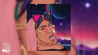 Cardi B x Migos Type Beat ft. Bad Bunny 