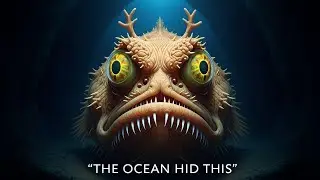 These Deep-Sea Fish Look Human&hellip; And Science Can&rsquo;t Fully Explain Why
