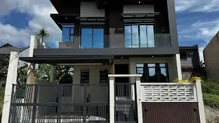 House and Lot for Sale in Metro Manila and East Area