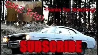 Black Hills Airsoft Hostage Escape!