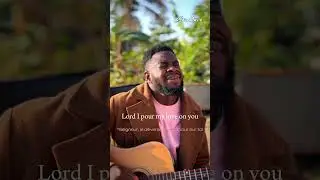 Psalm 42:1 God gave me a new song #psalms #christianmusic #gospelmusic SONG BY SON MUSIC