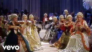 Rond&ograve; Veneziano - Rondo' Veneziano (Bonsoir Mireille 15.04.1982)