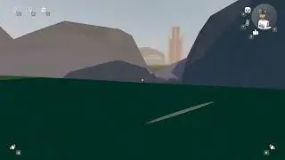 how to climb a mountain in rec room park (SCREEN MODE)