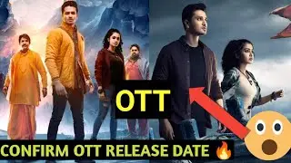 Karthikeya 2 Ott Release Date | Karthikeya 2 Ott Update | Karthikeya 2 Hindi Ott Release Date | Zee5