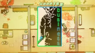 [Hotline Miami 2] Business (level editor)